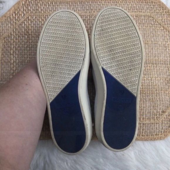 Rothys Rainbow Stripe Sneakers - Picture 11 of 16